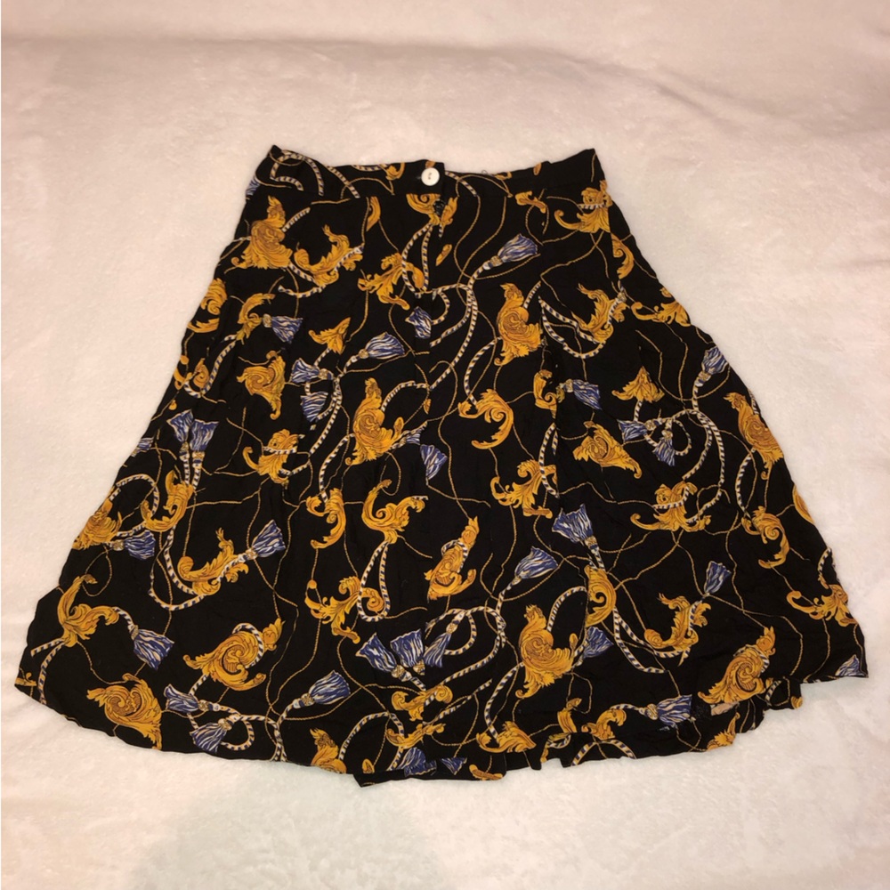 Skirt